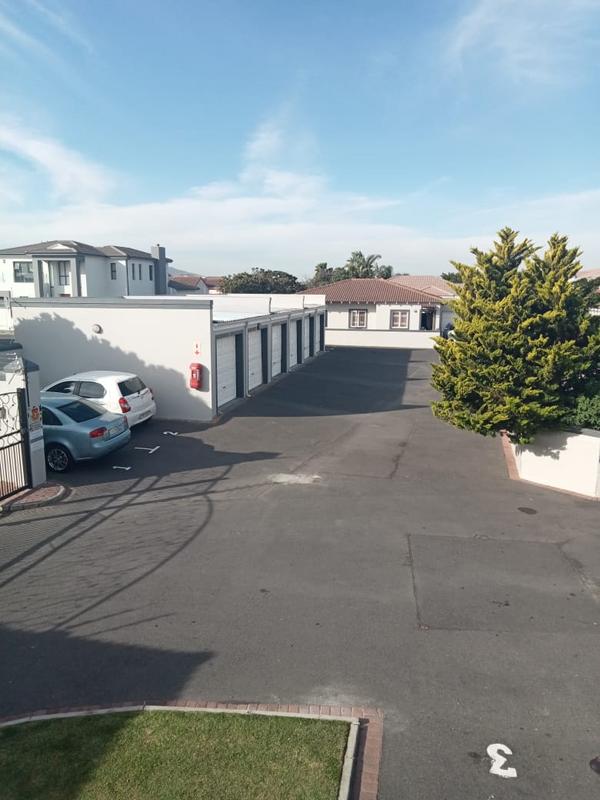 To Let 2 Bedroom Property for Rent in Parklands Western Cape